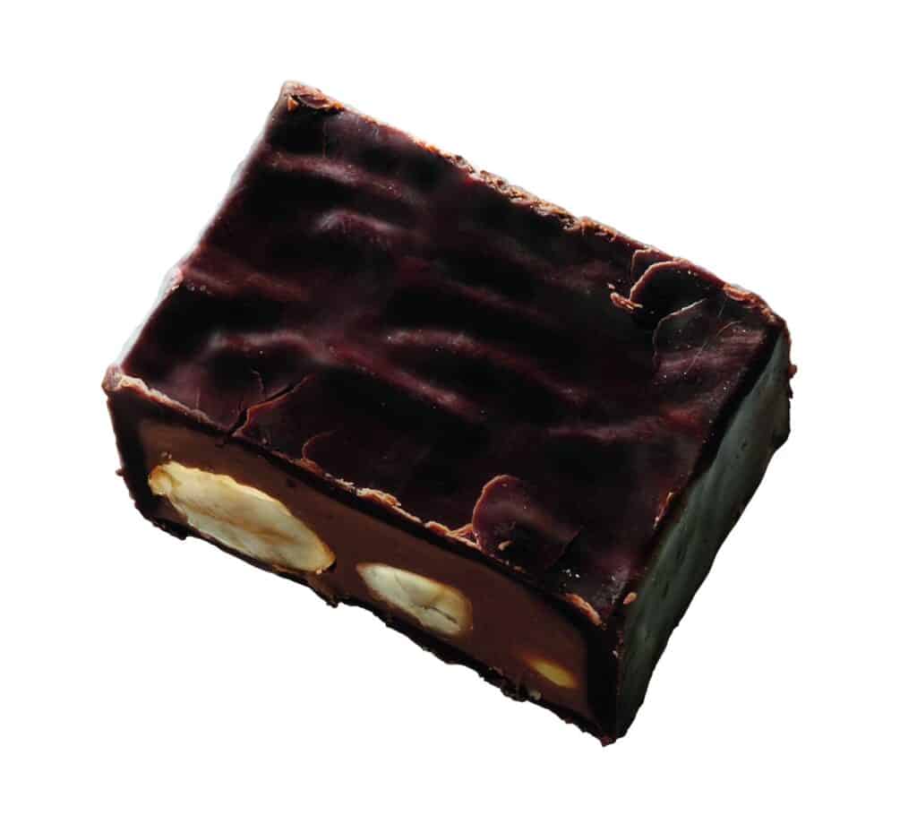 בראוניז schoggi