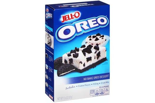 ג'לו אוראו – קינוח אוראו ג'לו אוראו – קינוח אוראו