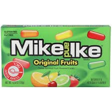 מייק אנד אייק אורגינל 120 גרם