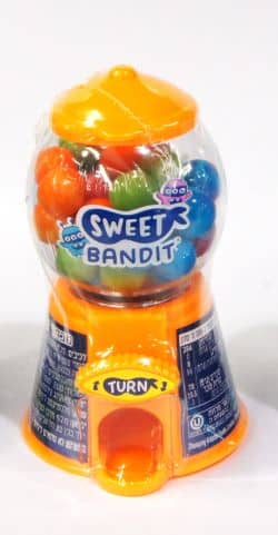 מכונת מסטיק 35 גרם