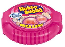 הובה בובה טייפ 56.7 גרם פירות