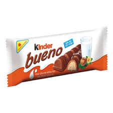 קינדר בואנו קלאסי בודד 43 גרם