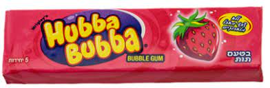 הובה בובה תות - 4009900452403