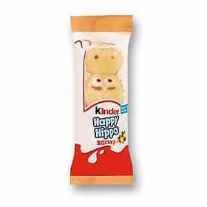 קינדר הפי היפו לבן 20.7 גרם