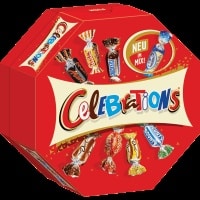 בונ' סלבריישן 186ג' K