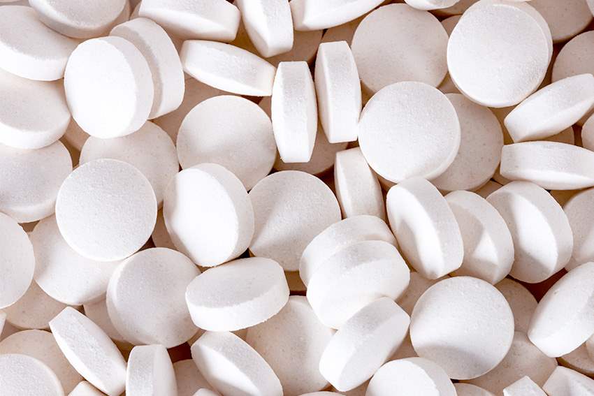 סוכריות מנטה גיר 1 ק