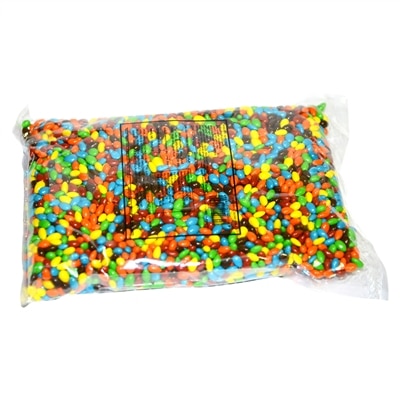 SUNFLOWER גרעינים חמניות מצופים שוקולד 400 גרם