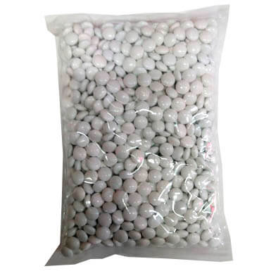 עדשים שוקולד לבן 400 גרם