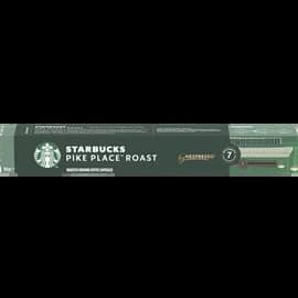 קפסולות סטארבקס פייק פלייס 53 גרם