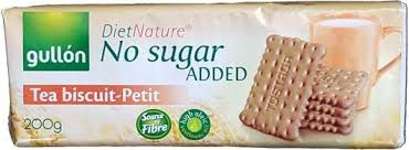 גולון טוסטדה ללא ת.סוכר 200ג'