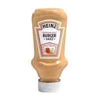 היינץ רוטב המבורגר אמריקאי 230ג'