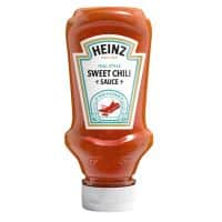 היינץ רוטב צ'ילי מתוק 260ג'