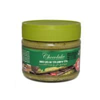 מילוי פיסטוק חלבי עם בצק כנאפה 300 גרם CHOCOLAKE