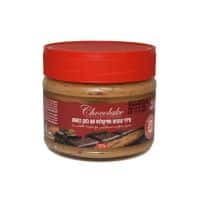 מילוי ספיקולוס עם בצק כנאפה 300 גרם CHOCOLAKE