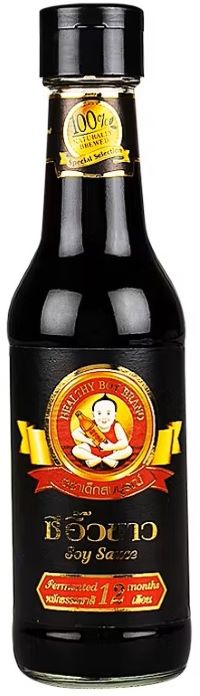 רוטב סויה 250 מ