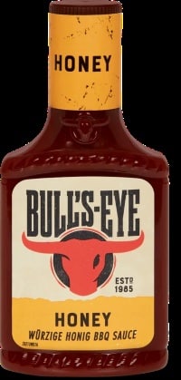 היינץ בולזאיי רוטב דבש 300מ