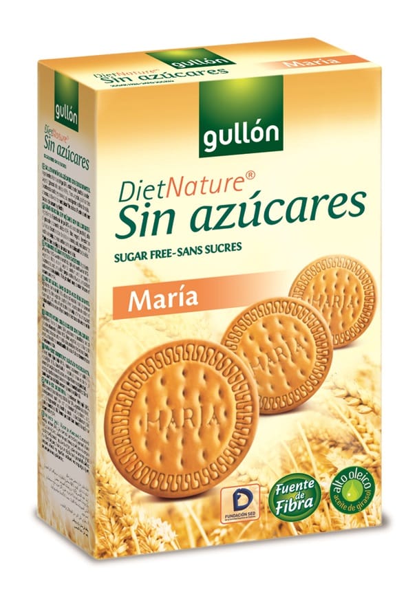 גולון מריה ל.סוכר 400ג'