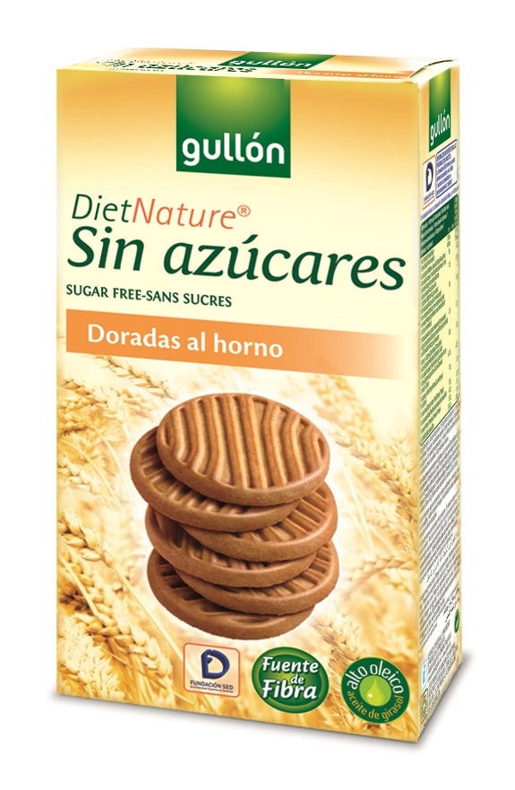 גולון דורדה זהב ל.סוכר 330ג'