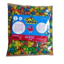 ג'ליבינס פירות טאטו מהדרין 1ק