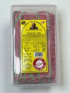 גומי דאמל שטיח אבטיח מלון 1.3 ק