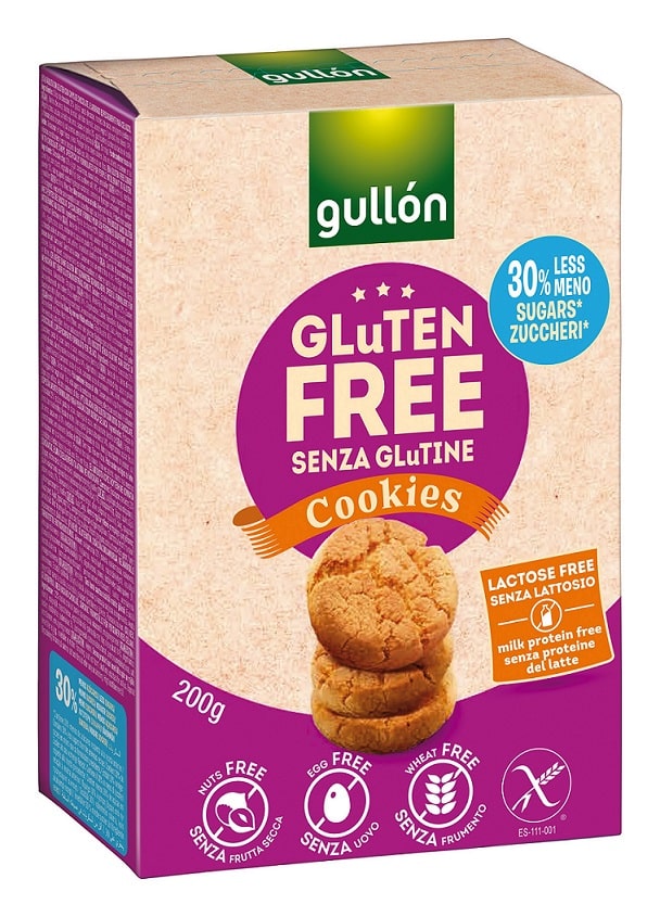 גולון פסטס עוג' ל.גלוטן 200ג'