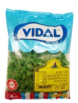 סוכ' וולדה מנטה 1ק