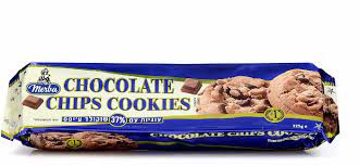 מרבה עוגיות  37% שוקולד ציפס 225 גרם