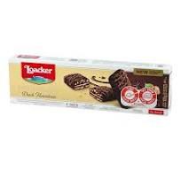 וופל פטיסרי מריר אגוז 100 גרם