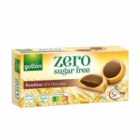 גולון רונדיטס 5יח' ל.סוכר 186 ג'