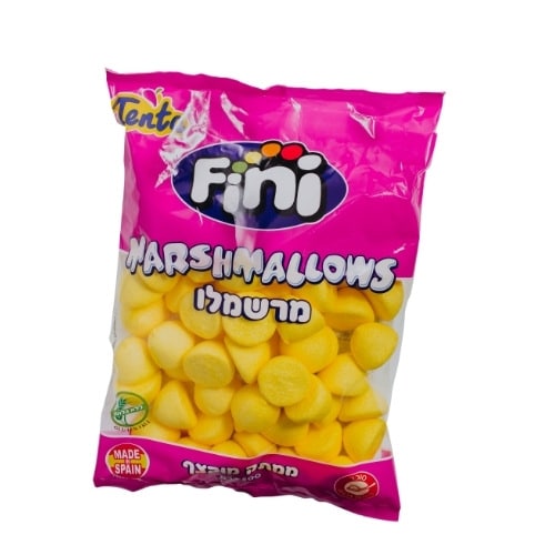 מרשמלו גולף בטעם בננה 500 גרם