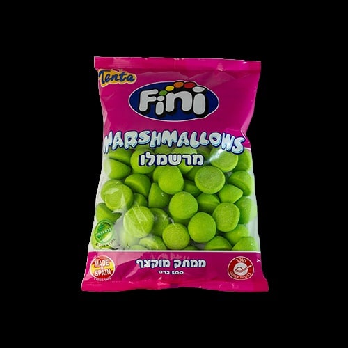 מרשמלו גולף בטעם תפוח