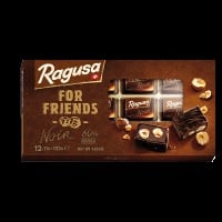 רגוסה פריינדס מריר 132ג'