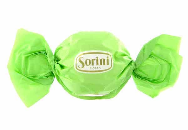 שוק' פרטה ירוק 1 ק' SORINI