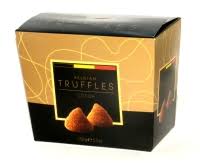 טראפל בלגי קקאו 150ג'