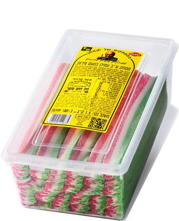 גומי דאמל שטוח דגל איטליה בדץ 1.3 ק