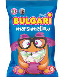 מרשמלו טוויסט מיקס 400 גרם