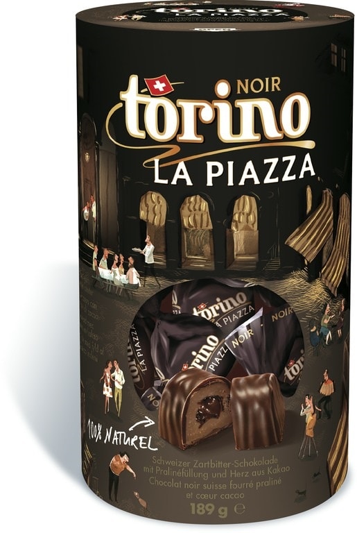 בונ' טורינו מריר 189ג'