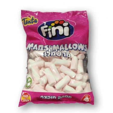 רול ורוד לבן 500 גרם