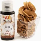 צבע ג'ל רך 32 מ