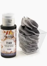 צבע ג'ל רך 32 מ