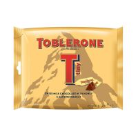 שקית טובלרון טייני חלב 200ג' K