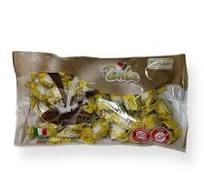 שוקולד חלב עגול צהוב 500 גרם