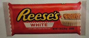 ריסז לבן 39 גרם