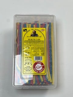 דאמל שטוח דגל קולומביה 1.3 ק