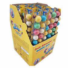 מסטיק סרגל- יח'  בדץ 30 גרם