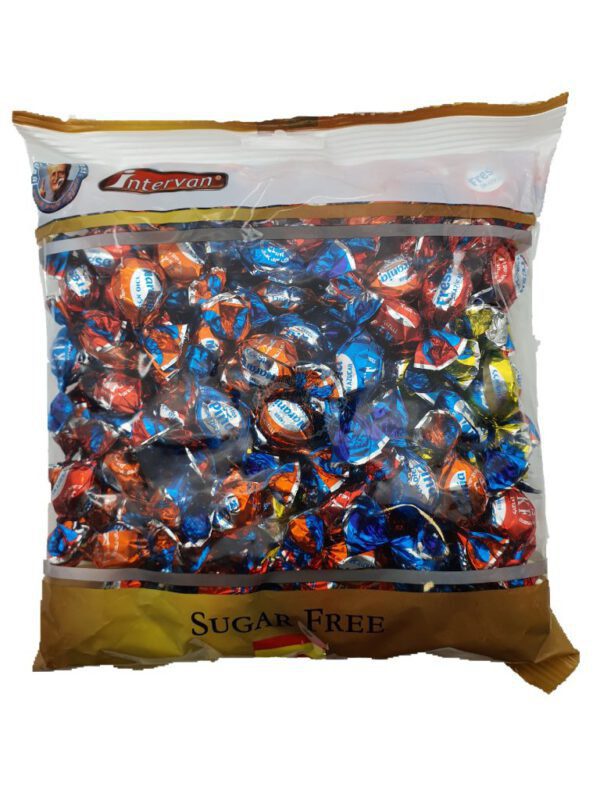 סוכ' ללא סוכר 500 גר'