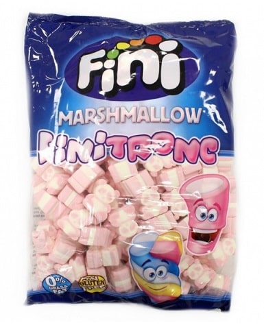 מרשמלו דובונים 500גרם