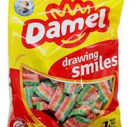 לקריץ שטוח 6 צבעים 1 ק