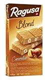טבלת רגוסה בלונד -חדש- 100ג'