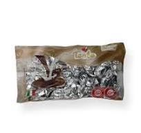 שוקולד חלב שקוף כסוף 500 גרם